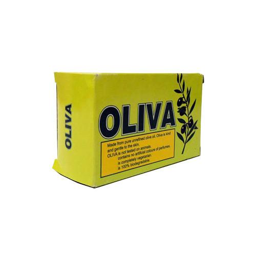 Sunita Foods Oliva Olive Oil Soap 125g - Just Natural