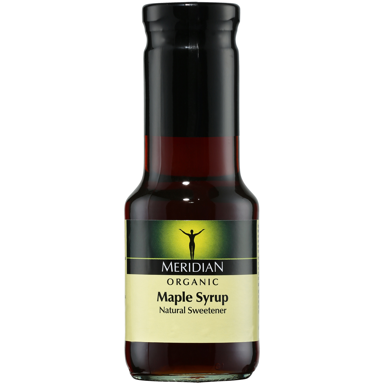 Meridian Organic Maple Syrup 250ml - Just Natural
