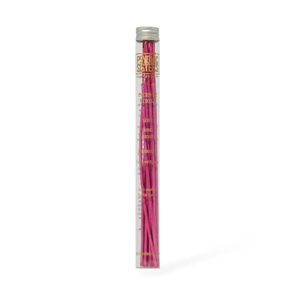 Psychic Sisters Love Incense 1pack