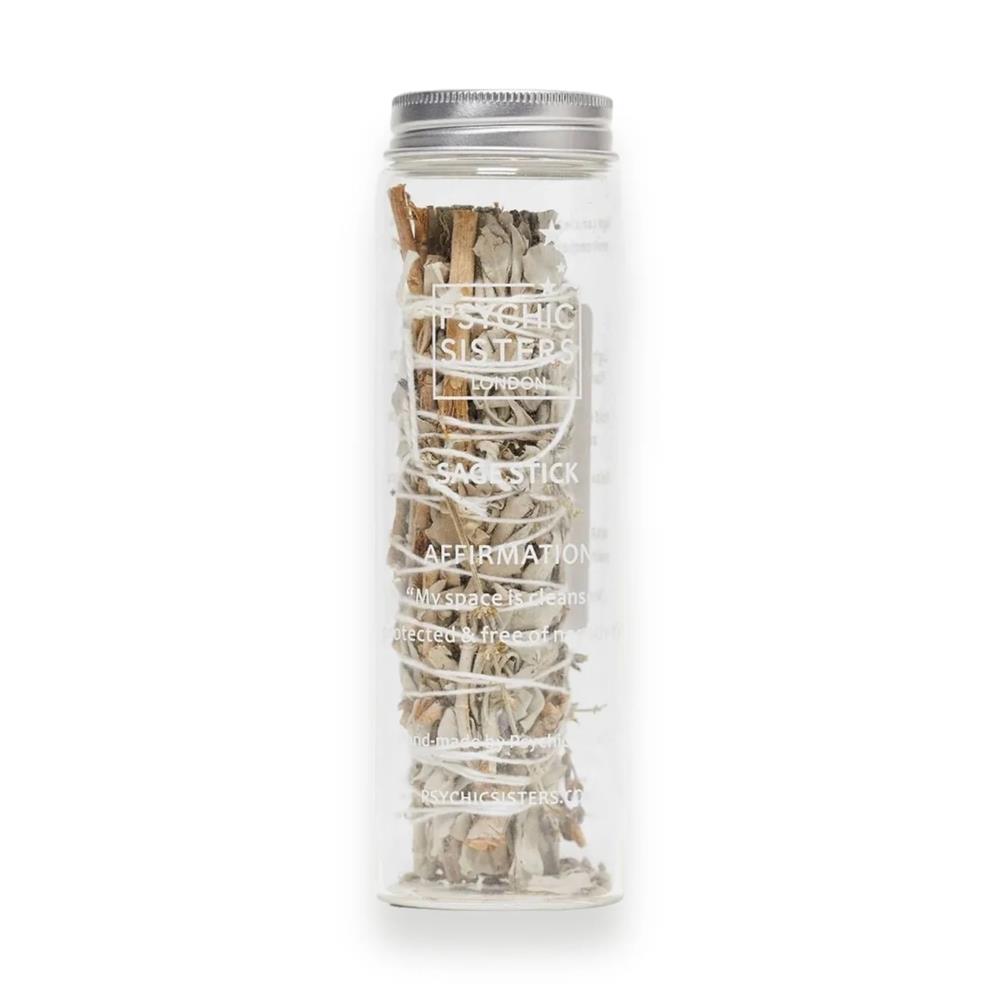 Psychic Sisters Sage Stick 1pack