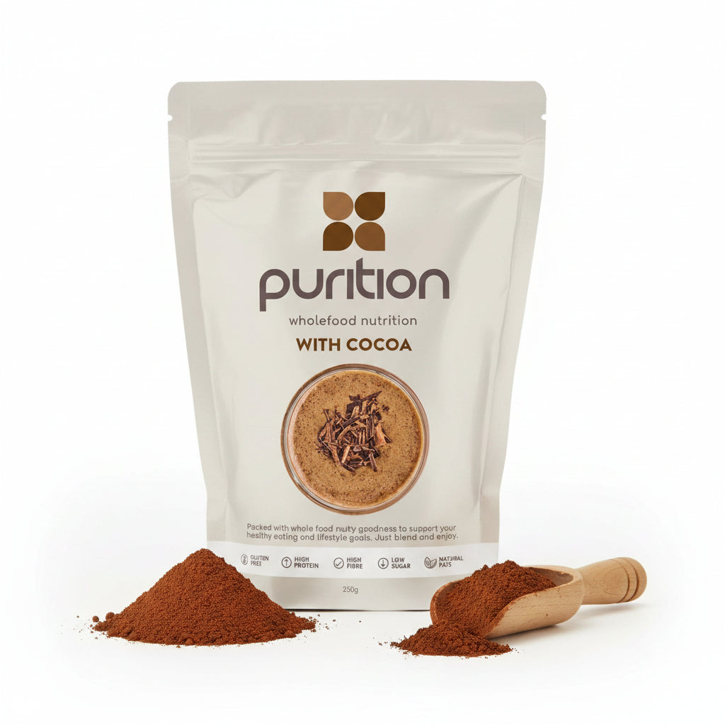 Purition Purition Original Cocoa 250g