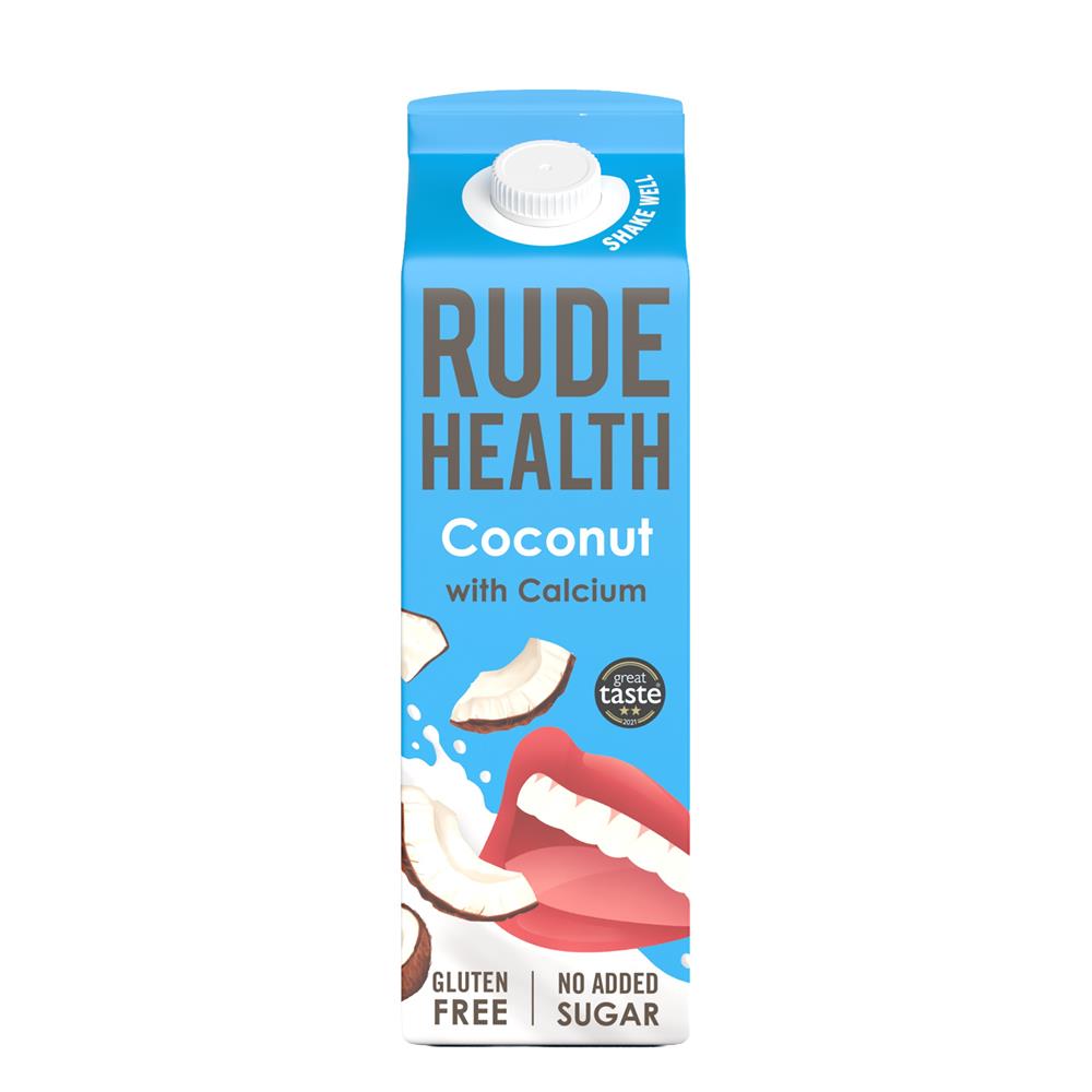 Organic Coconut Drink 1000 ML