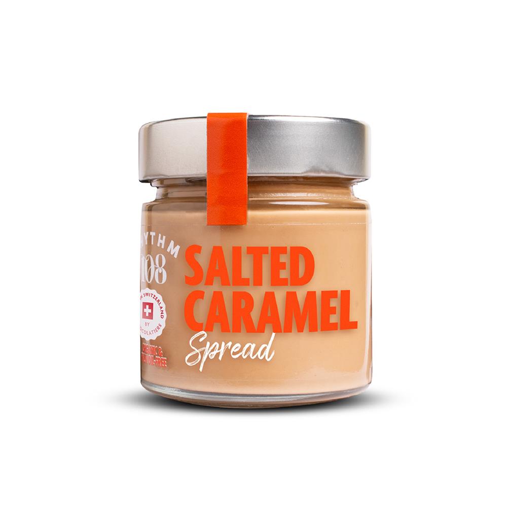 Rhythm 108 Spread Golden Blonde 250g