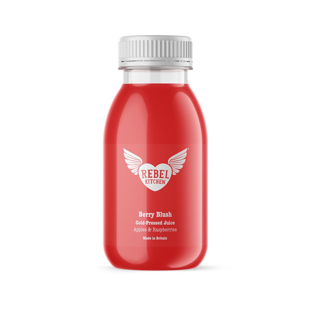 Rebel Kitchen Juice Berry Blush Juice 250ml