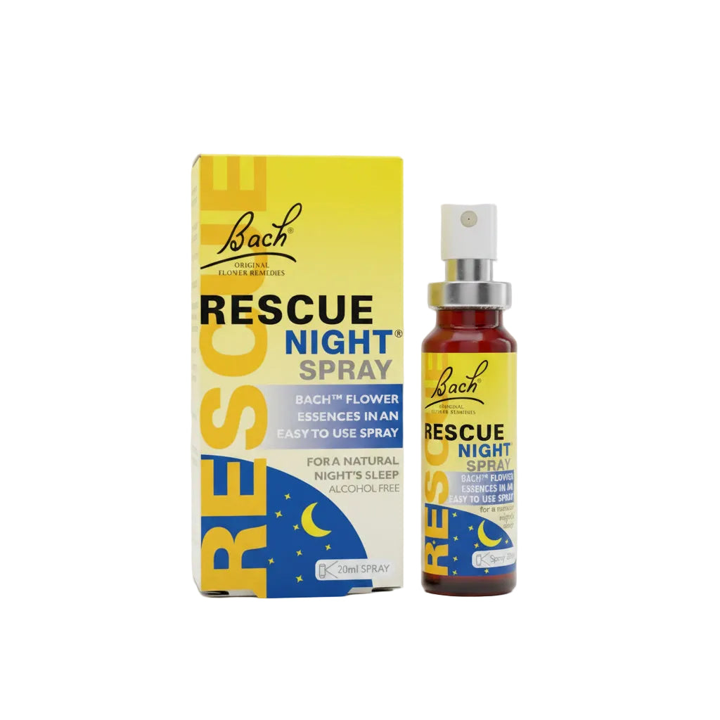 Rescue Night Spray 20ml