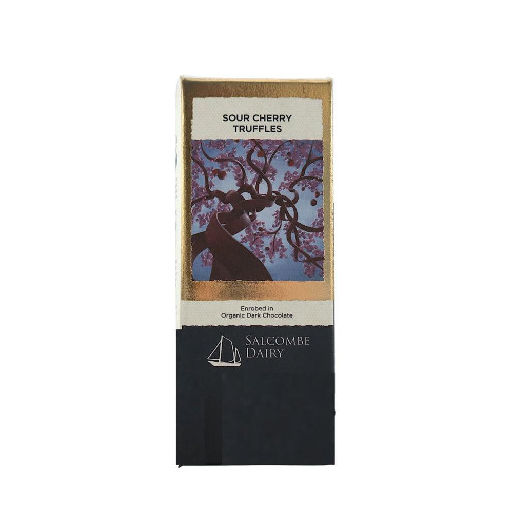 Treacle Truffles 100g