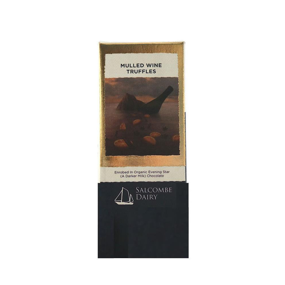 Mulled Wine Truffles 100g