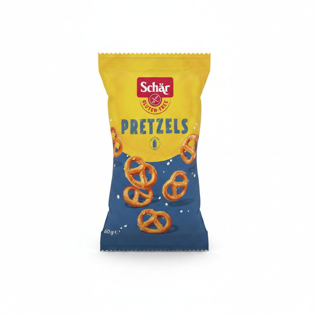 Pretzels 60g