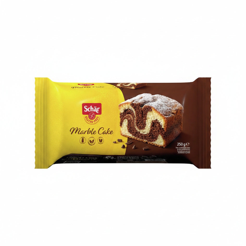 Schar Marble Cake 250g