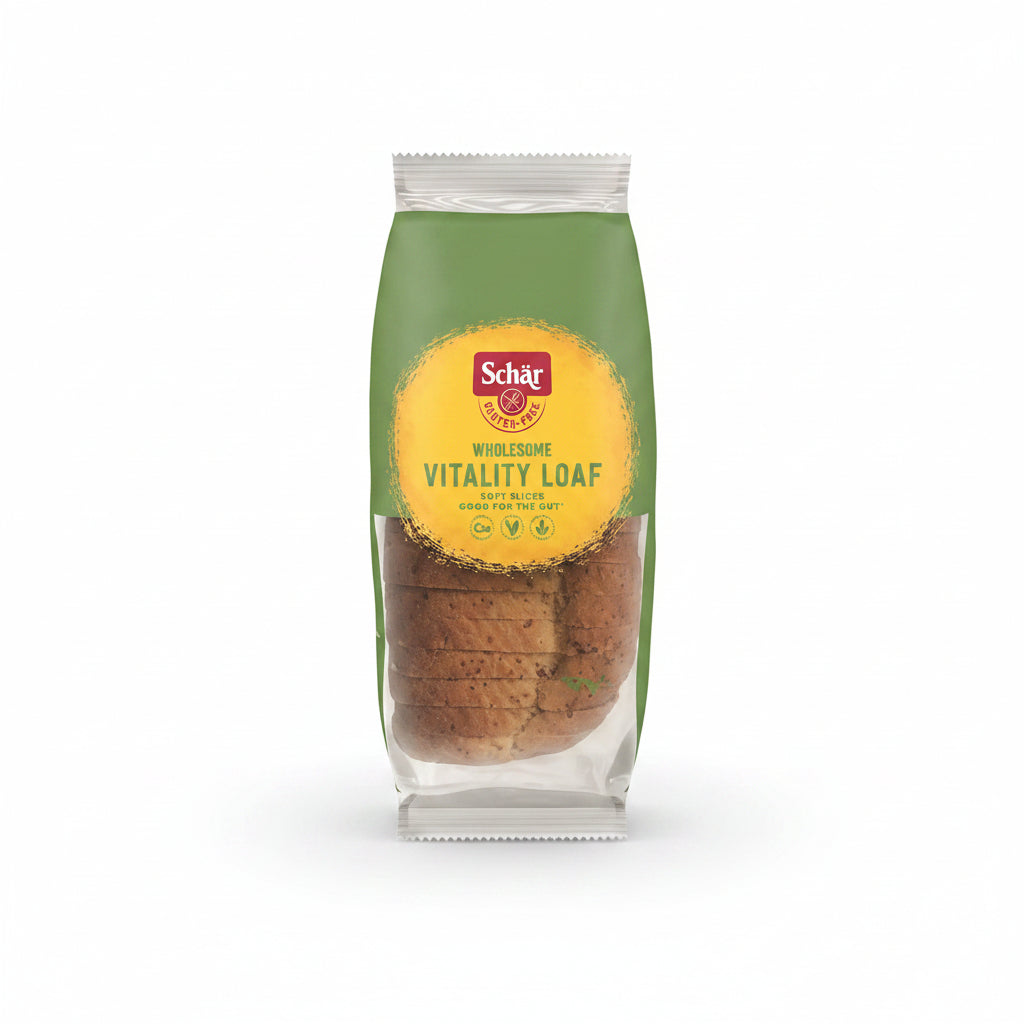 Schar Wholesome Vitality Loaf 350g