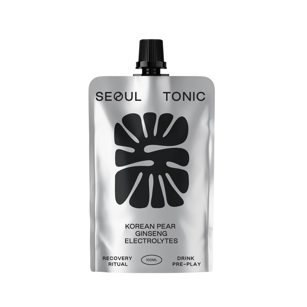 Korean Pear Recovery Drink 100ml