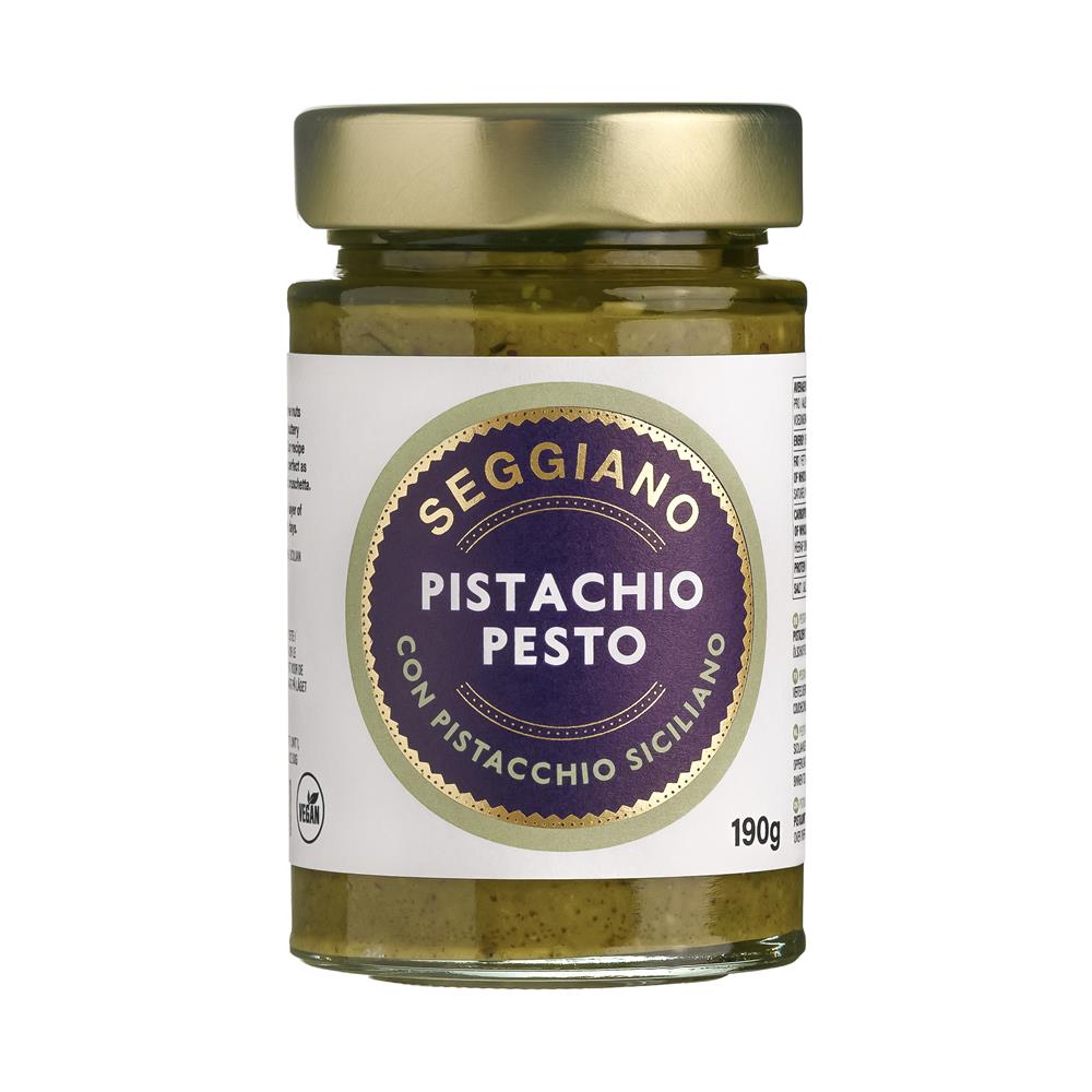Pistachio Pesto 190 g