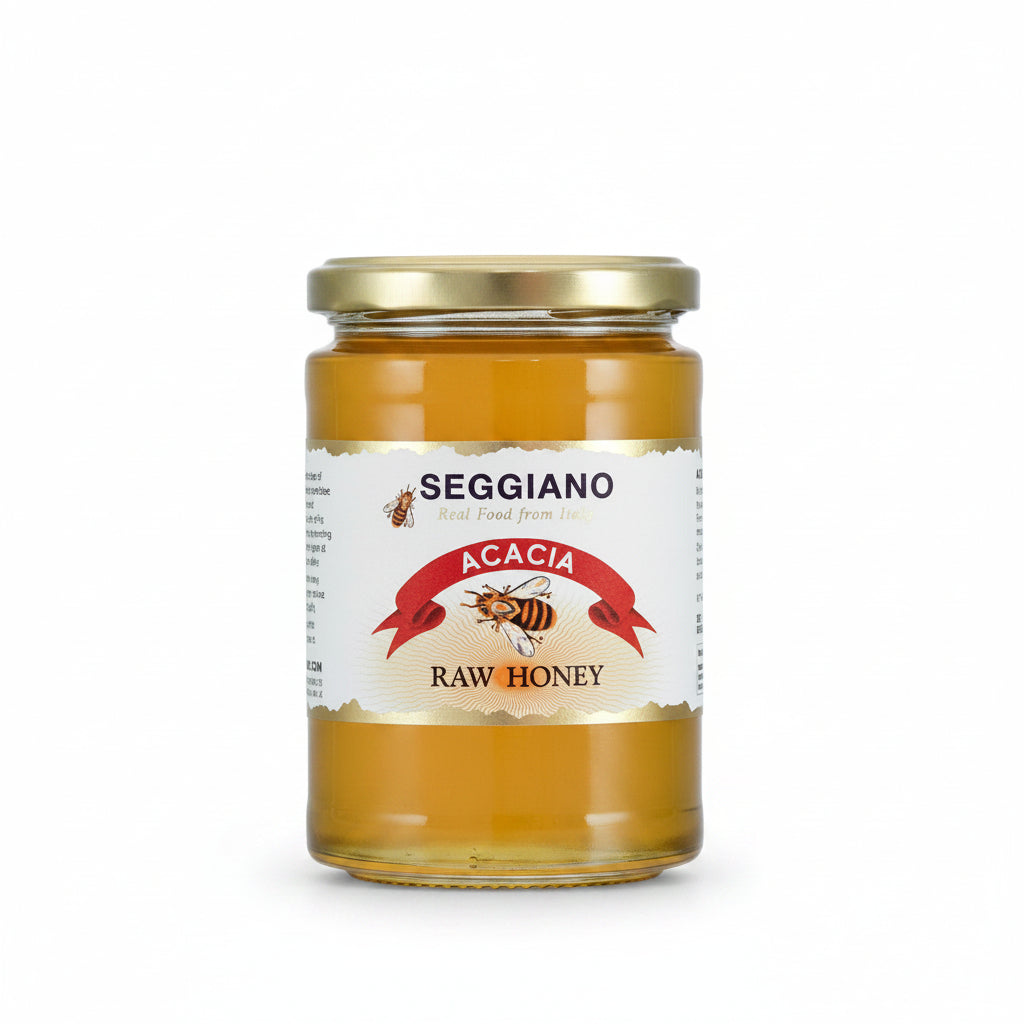 Acacia Honey 500g