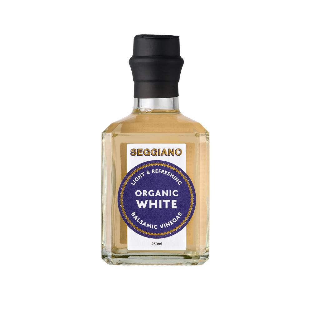 Org White Balsamic Vinegar 250ml