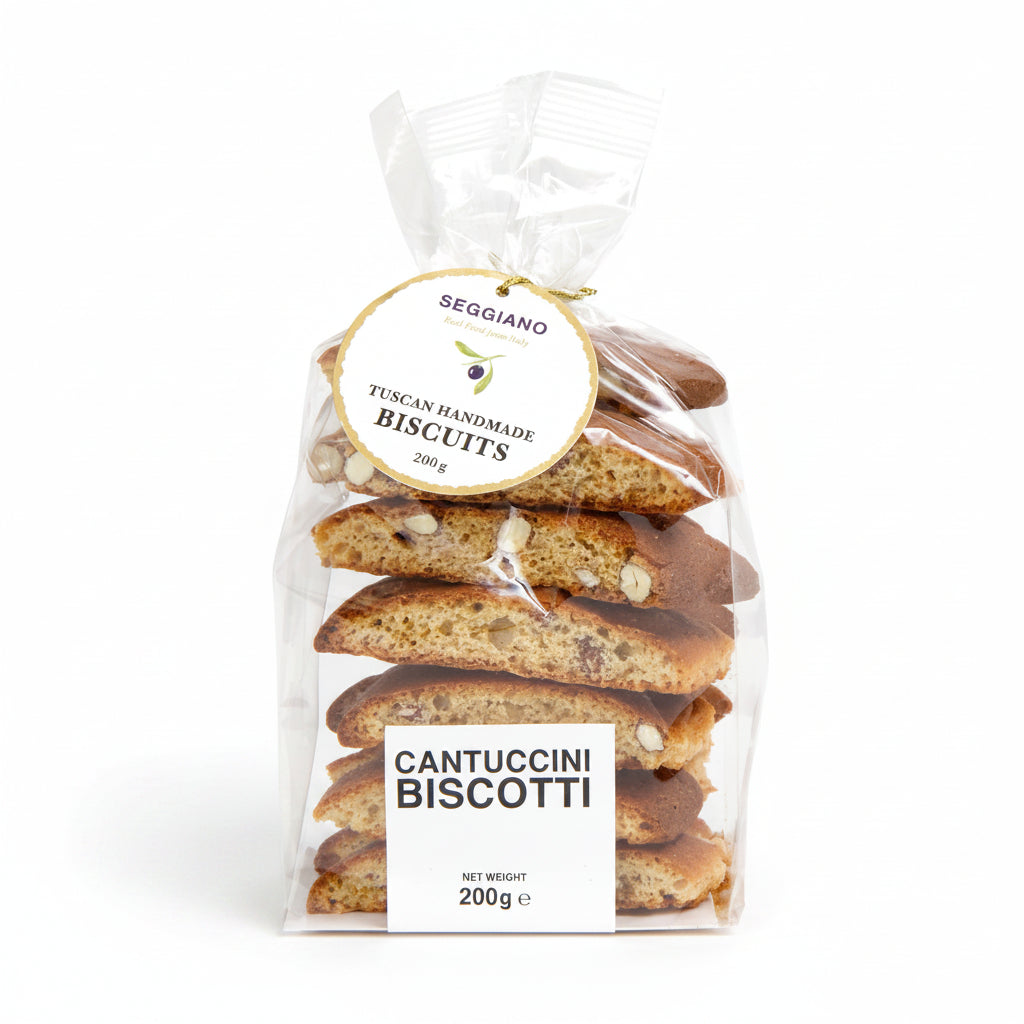 Cantuccini Biscotti 200 g