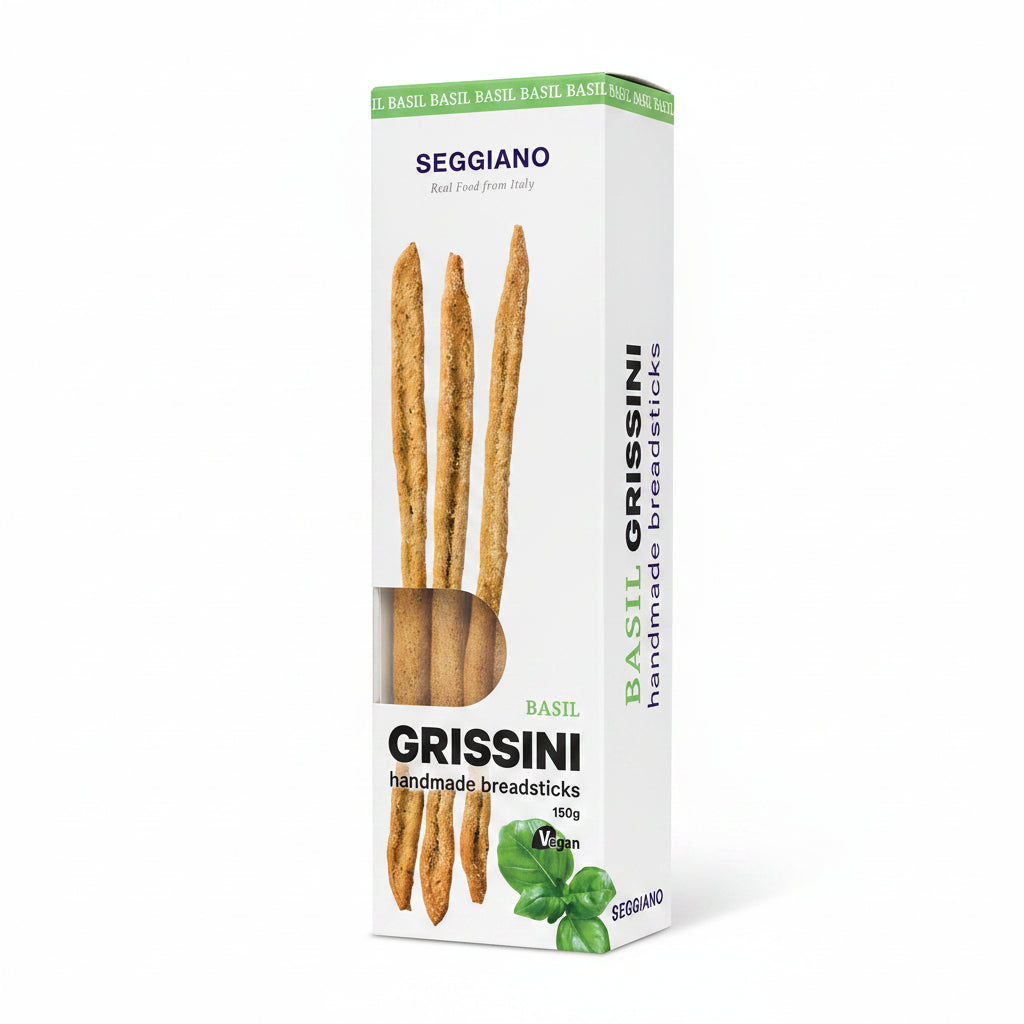 Basil Grissini 150 g