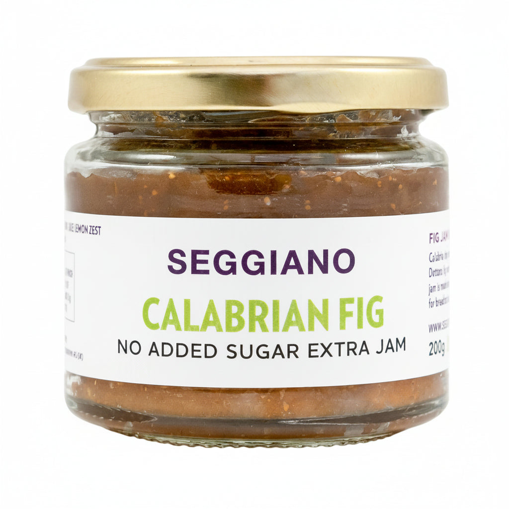 Fig Conserve 200 g