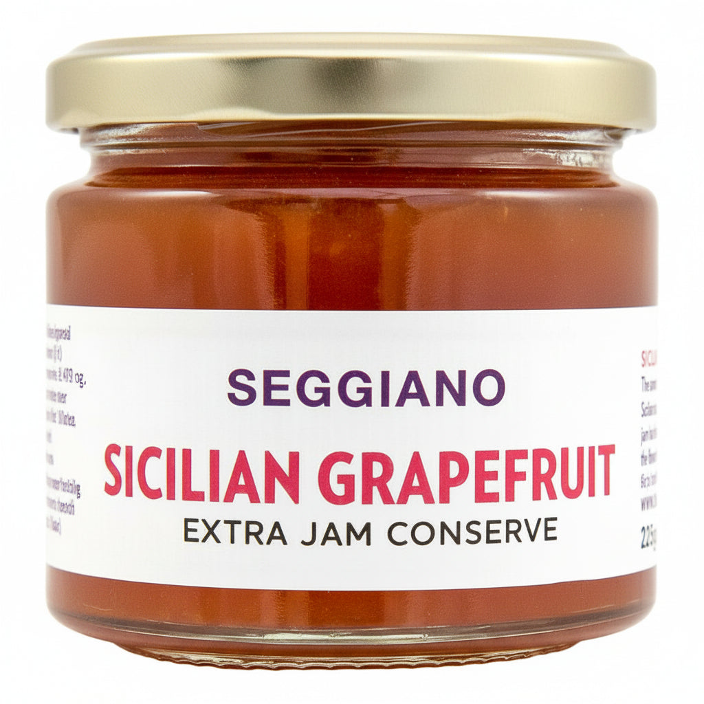 Grapefruit Conserve 225 g