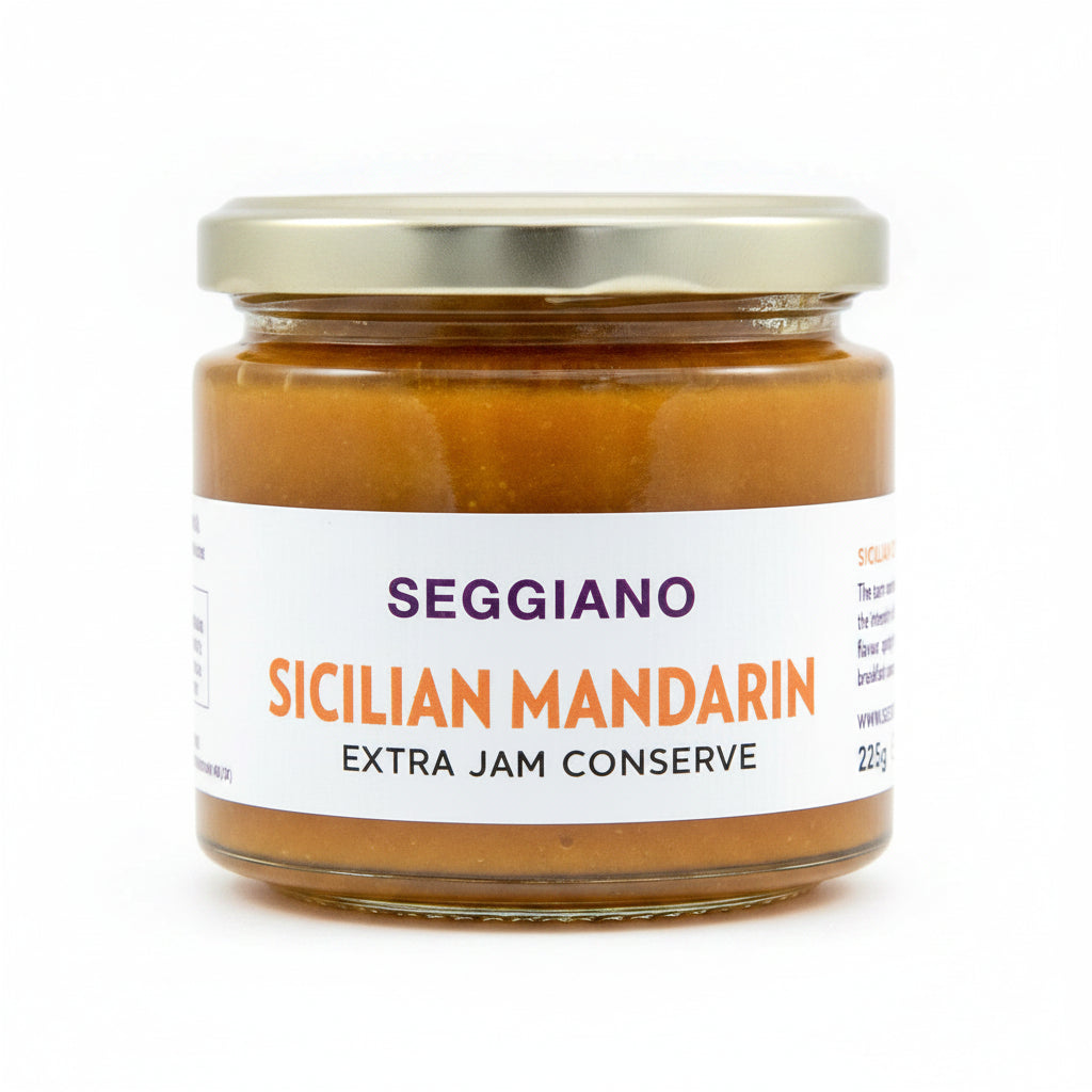 Mandarin Conserve 225 g