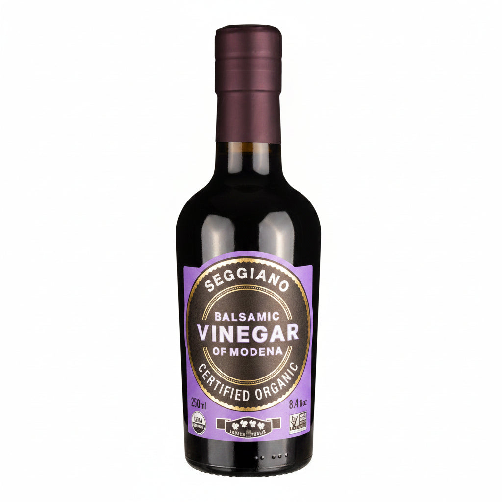 Org Matured Balsamic Vinegar 250 ML