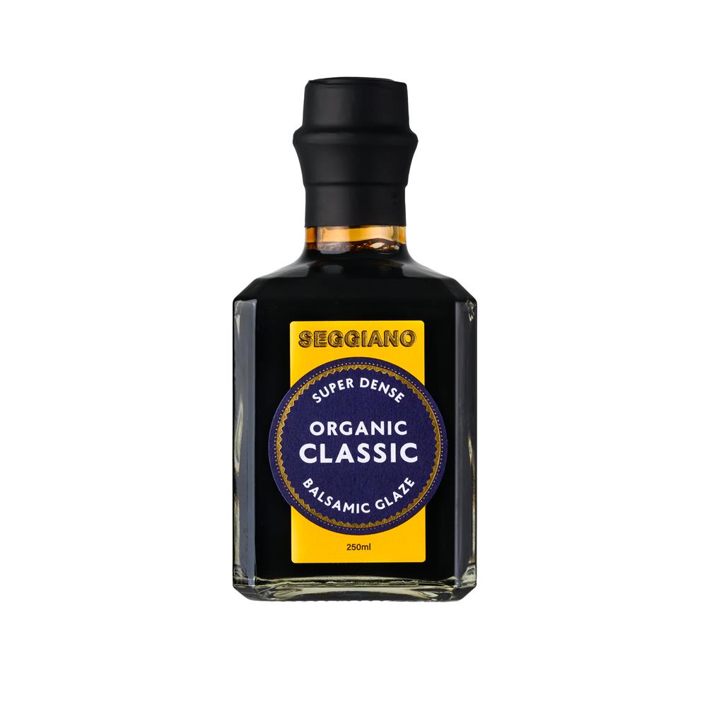 Org Super Dense Balsamic Glaze 250 ML