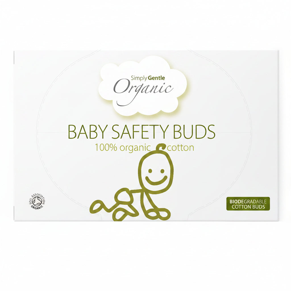 Baby Safety Buds 56's
