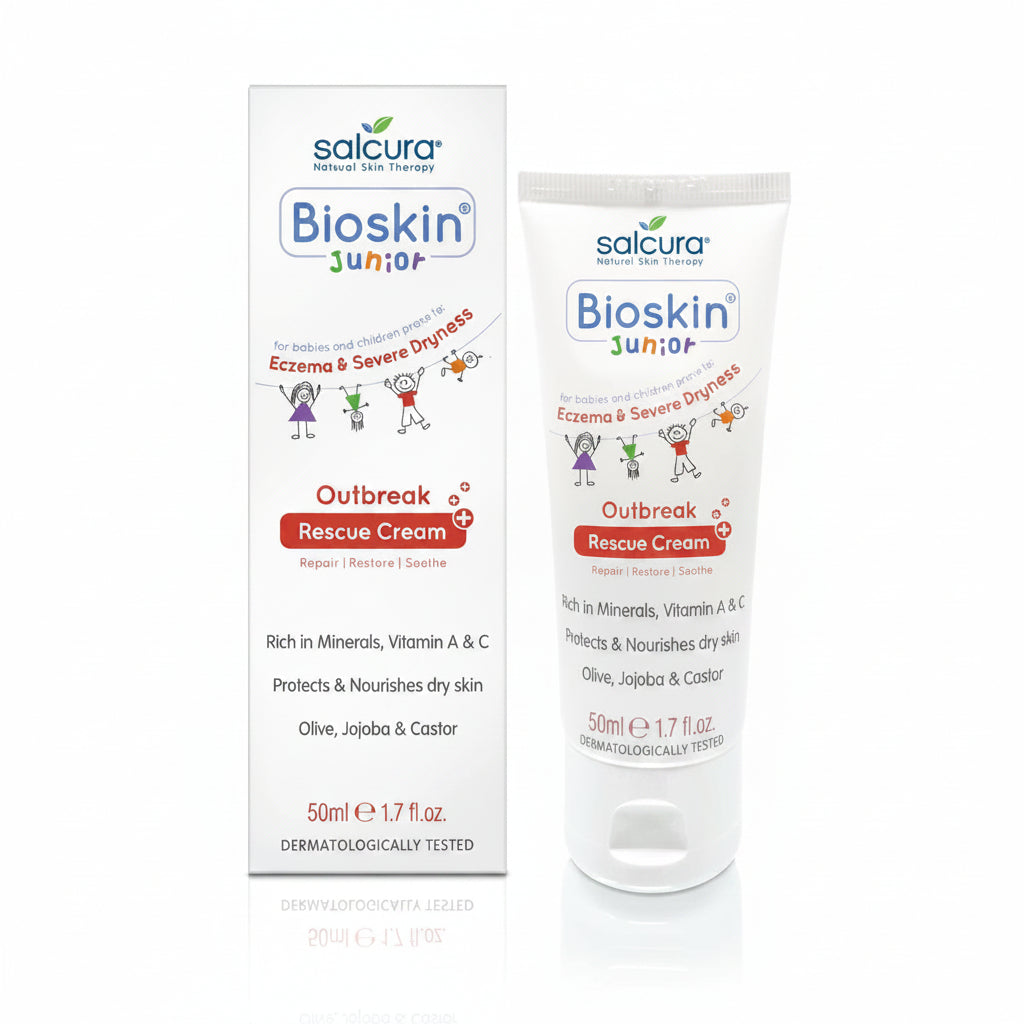 Salcura Bioskin JNR Cream 50ml