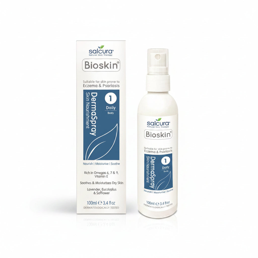 Salcura Bioskin DermaSpray 100ml
