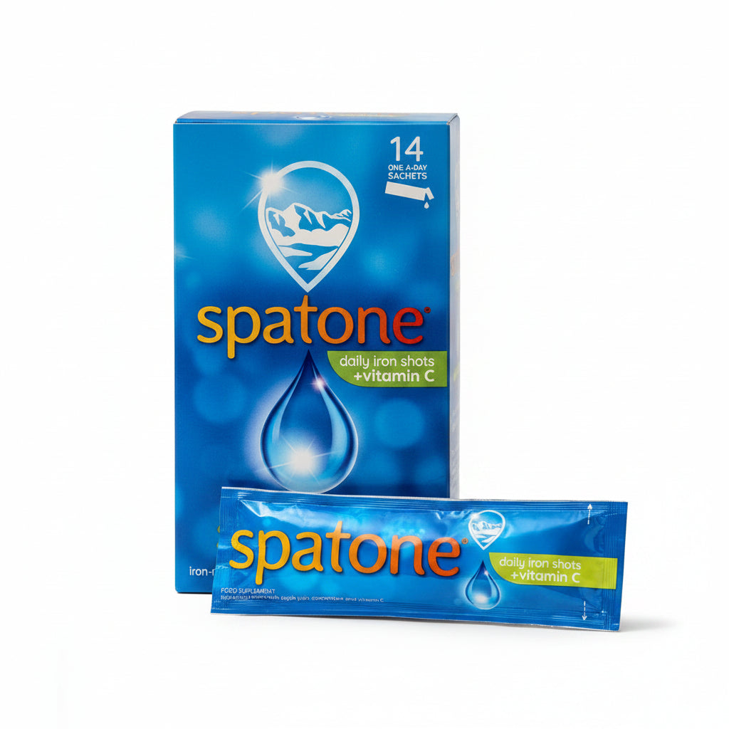 Spatone Apple 14 day 14 sachet