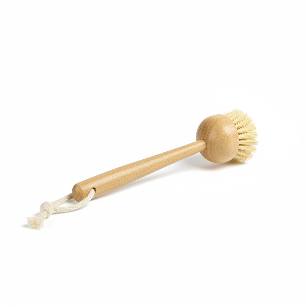 Seep Bamboo Washing up Brush 1brush