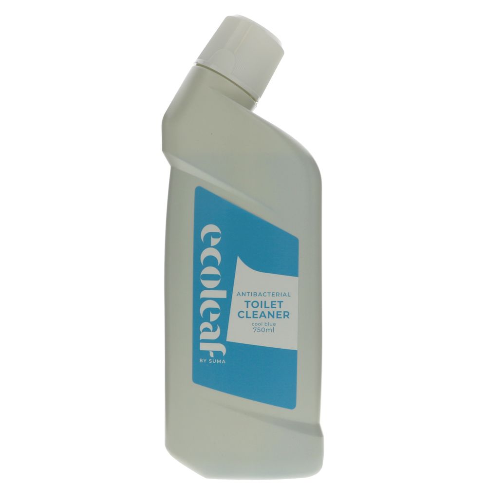 Toilet Cleaner - Cool Blue 750ml