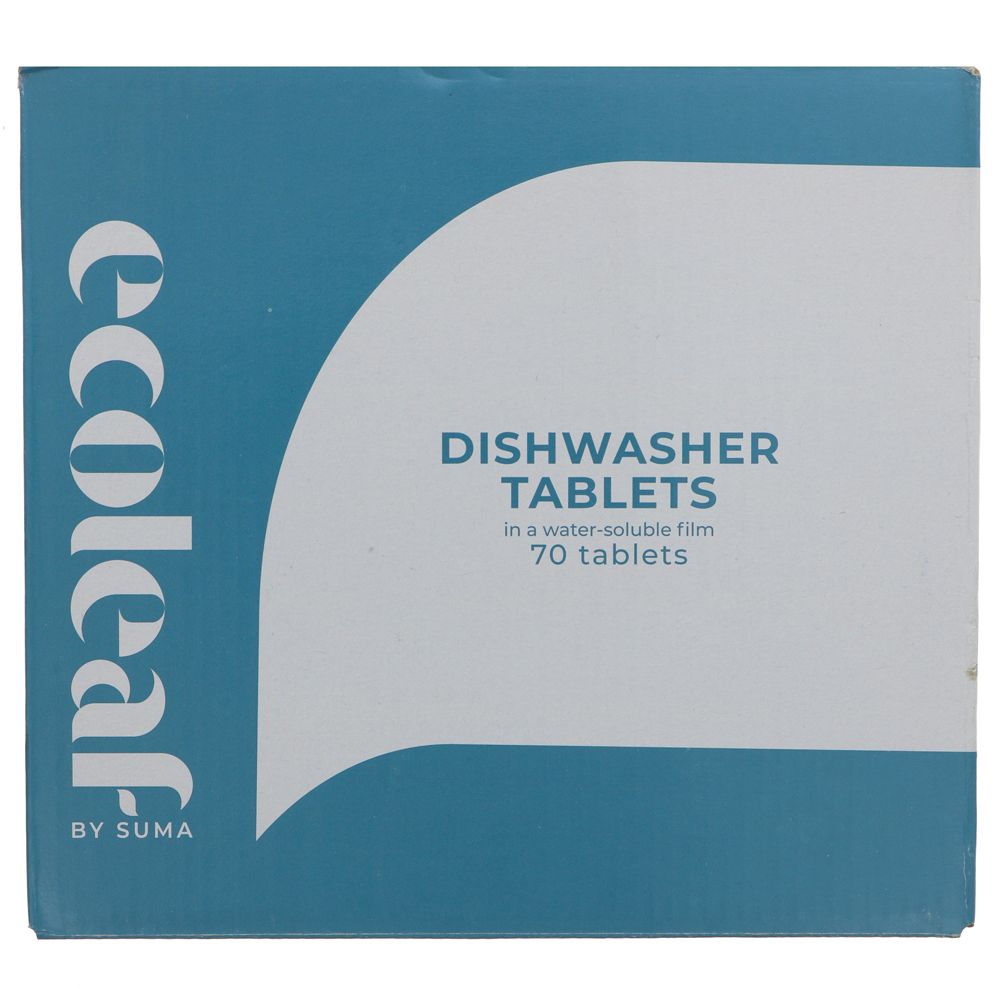 Dishwasher Tablets - Classic 70 tablet