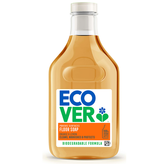 Floor Soap 1L - Just Natural