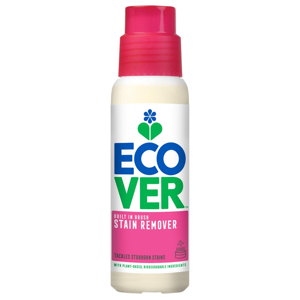 Ecover Stain Remover 200ml - Just Natural