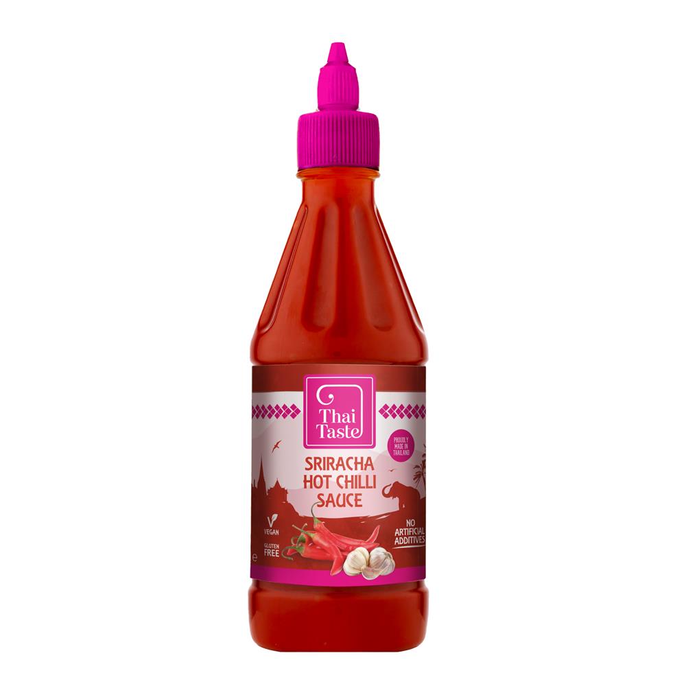 Sriracha Sauce 435ml