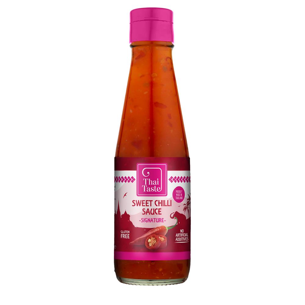 Sweet Chilli Sauce Signature 200ml