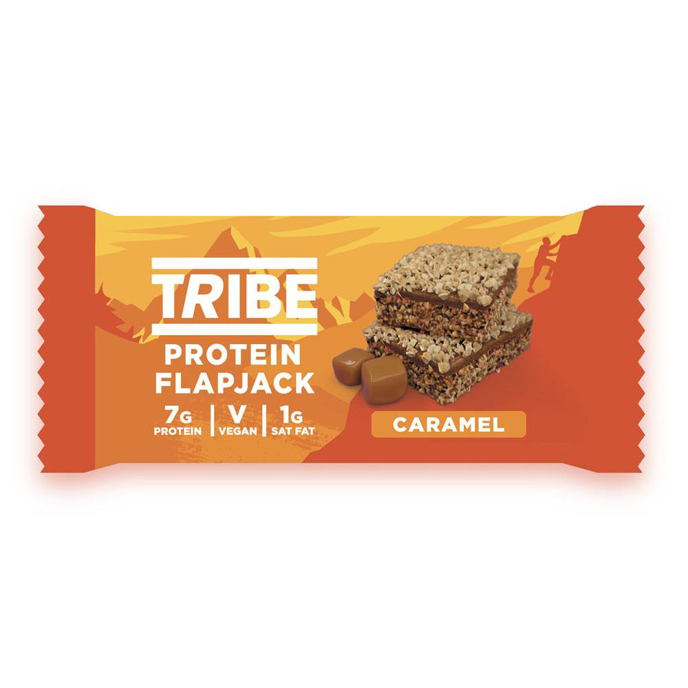 Protein Flapjack - Caramel 50g