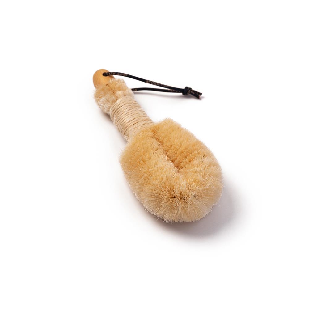 The Eco Bath Natural Japanese Hand Brush 99g