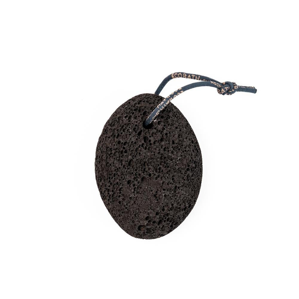 The Eco Bath Natural Pumice Stone Black 130g