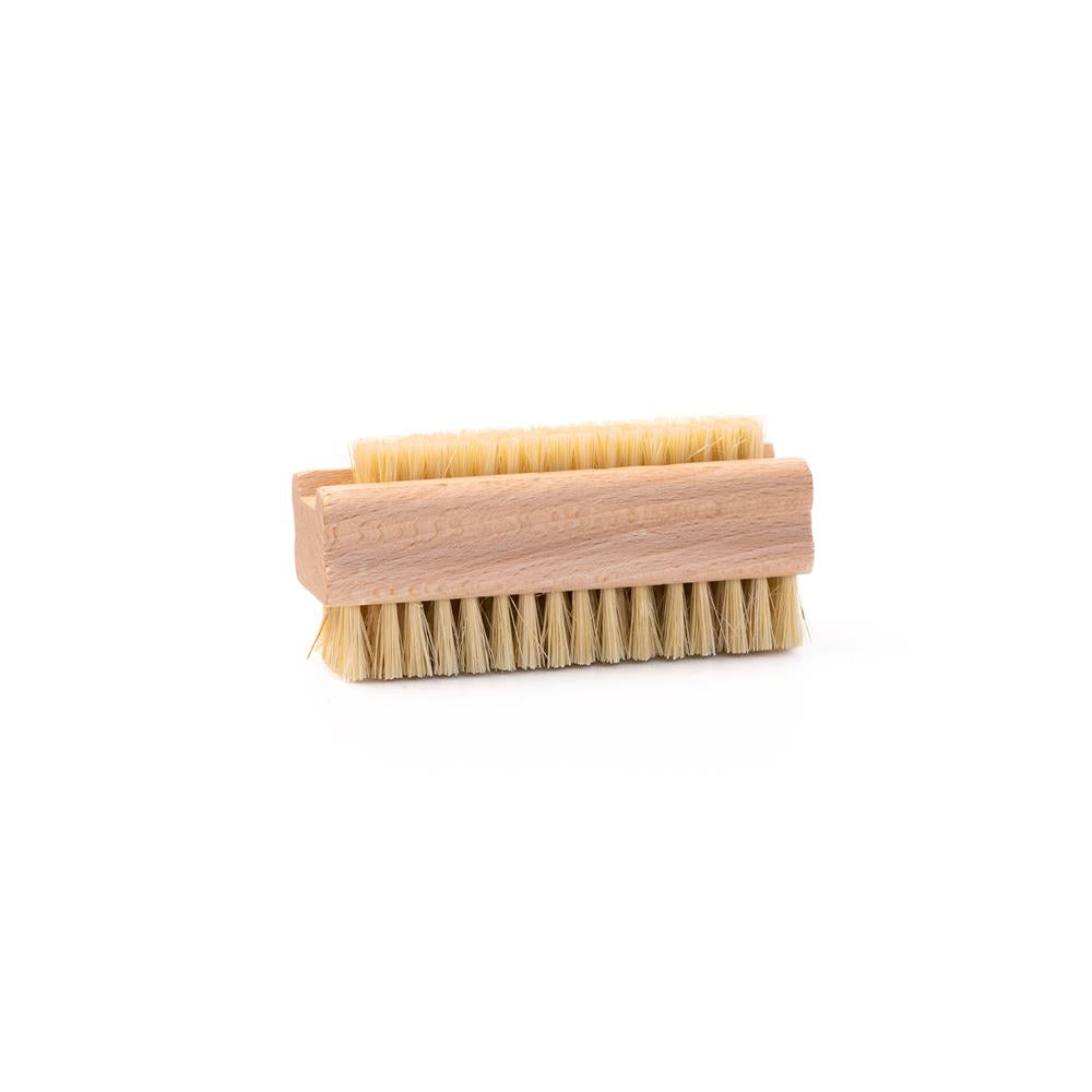 The Eco Bath Natural Sisal Nail Brush 66g