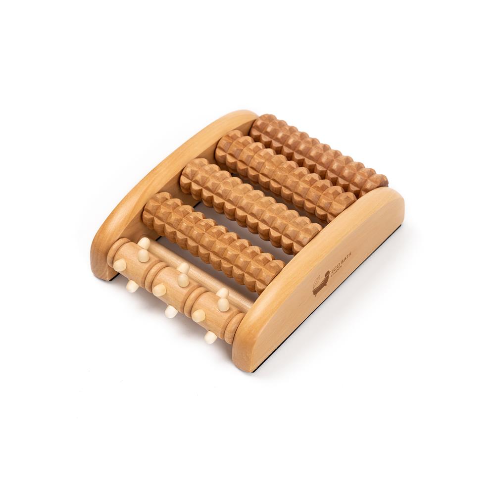 The Eco Bath Reflexology Foot Massager 344g