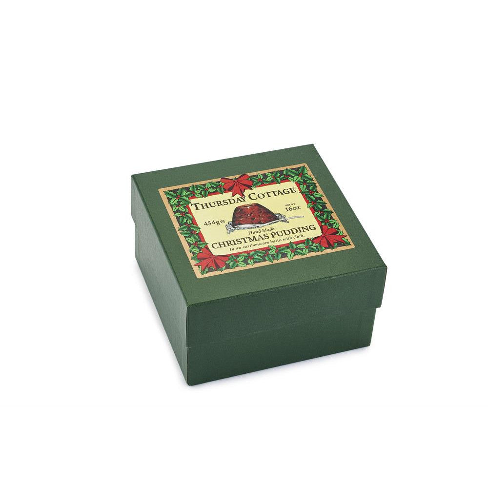 Christmas Pudding (boxed) 454g 454g