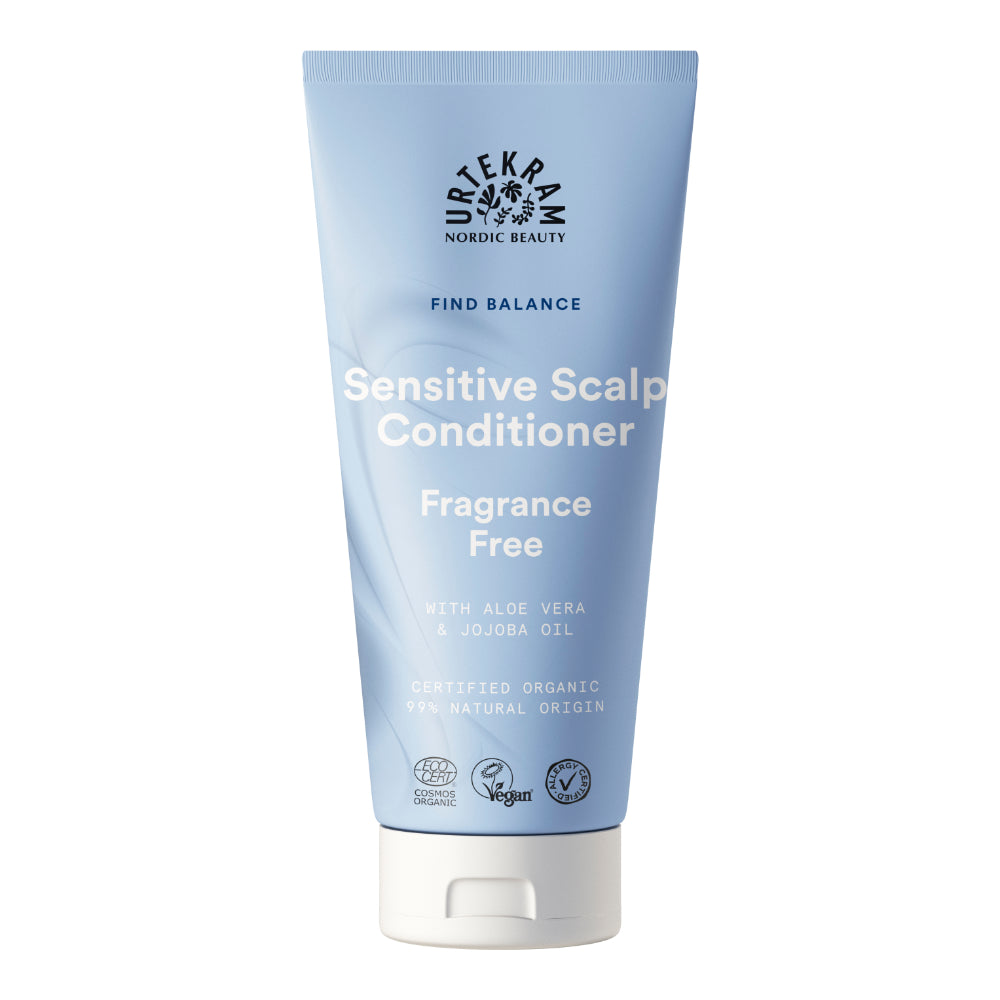Fragrance Free Conditioner 180ml
