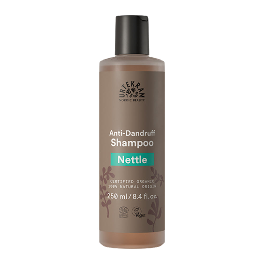Nettle (Organic) Shampoo 250ml