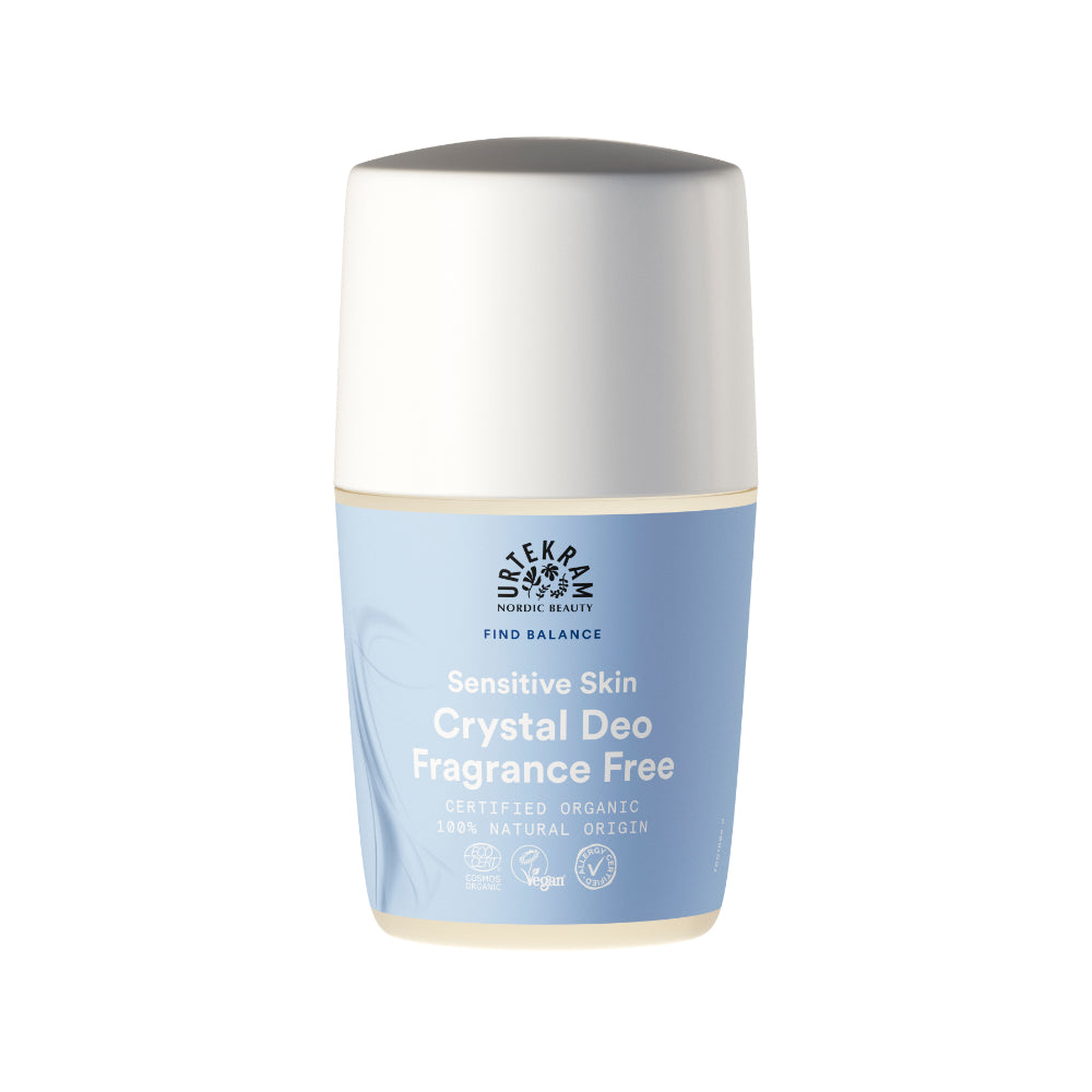 Fragrance Free Deo 50ml