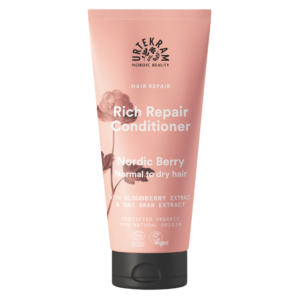 Nordic Berry Conditioner 180ml 180ml