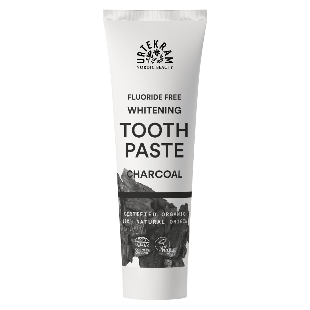 Charcoal Whitening toothpaste 75ml