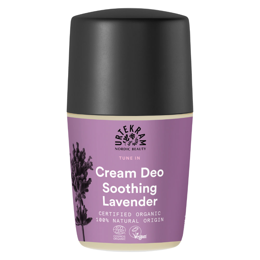 Soothing Lavender Deodorant 50ml