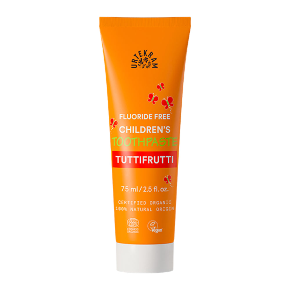Children's Trutti Frutti Org 75ml