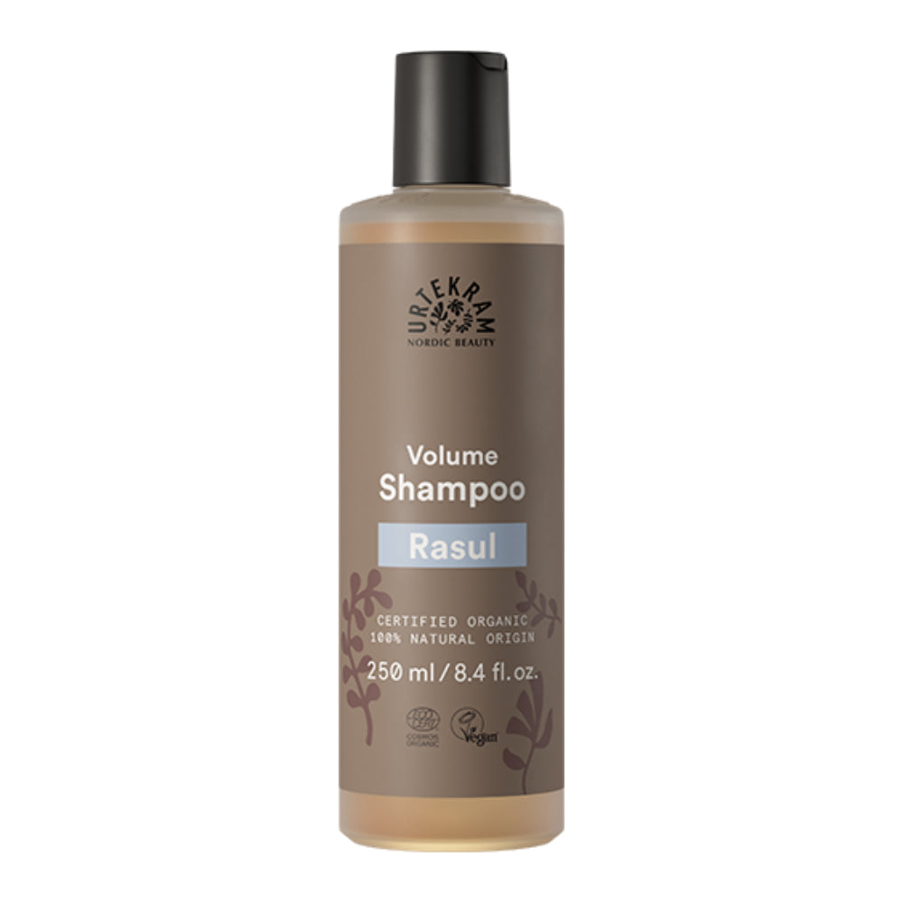 Rasul Organic Shampoo 250ml